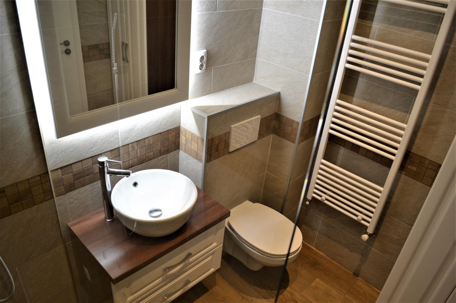 Apartament de închiriat 3 camere Floreşti - 47599AI | BLITZ Cluj-Napoca | Poza9