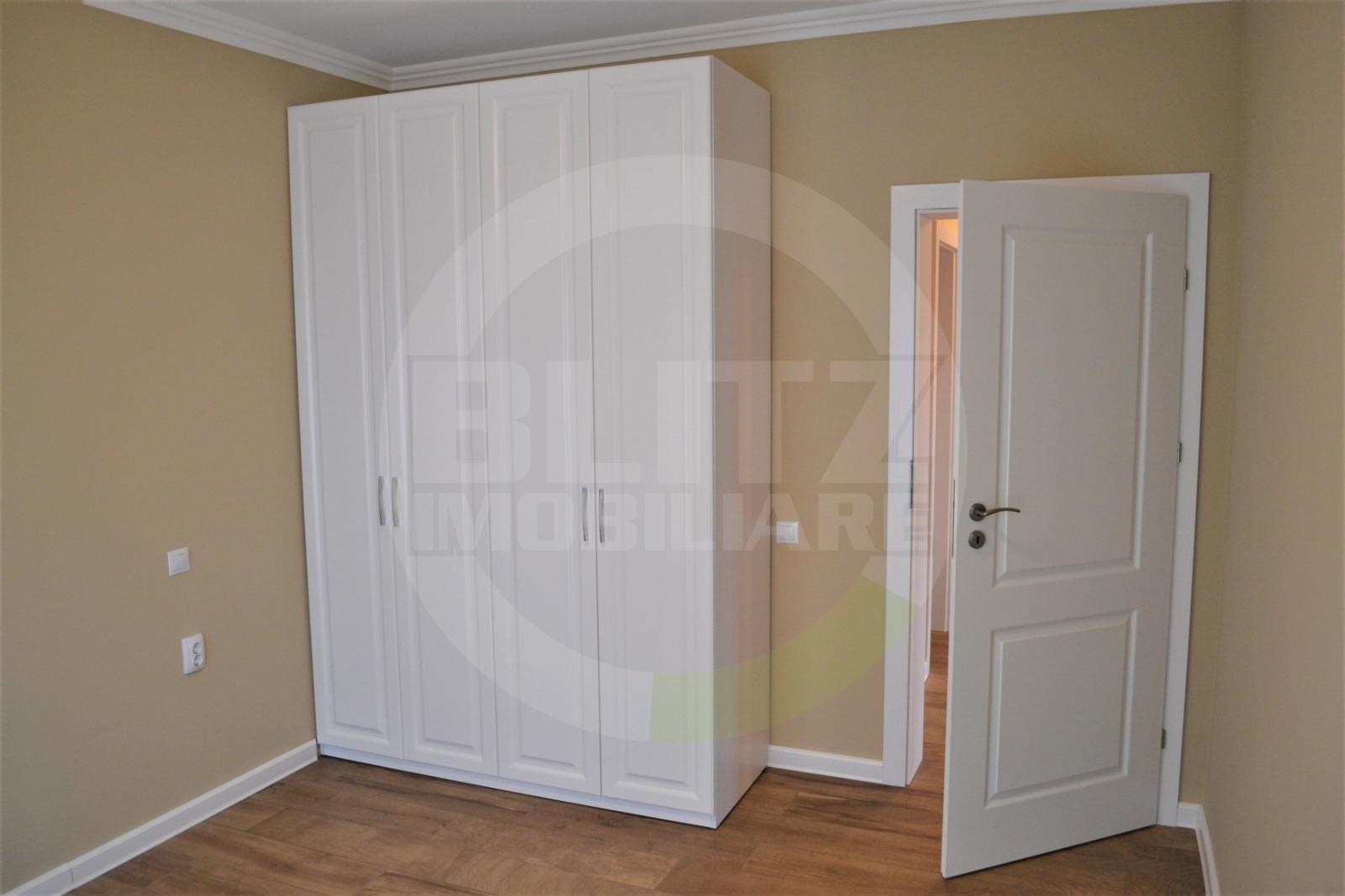 Apartament de închiriat 3 camere Floreşti - 47599AI | BLITZ Cluj-Napoca | Poza8