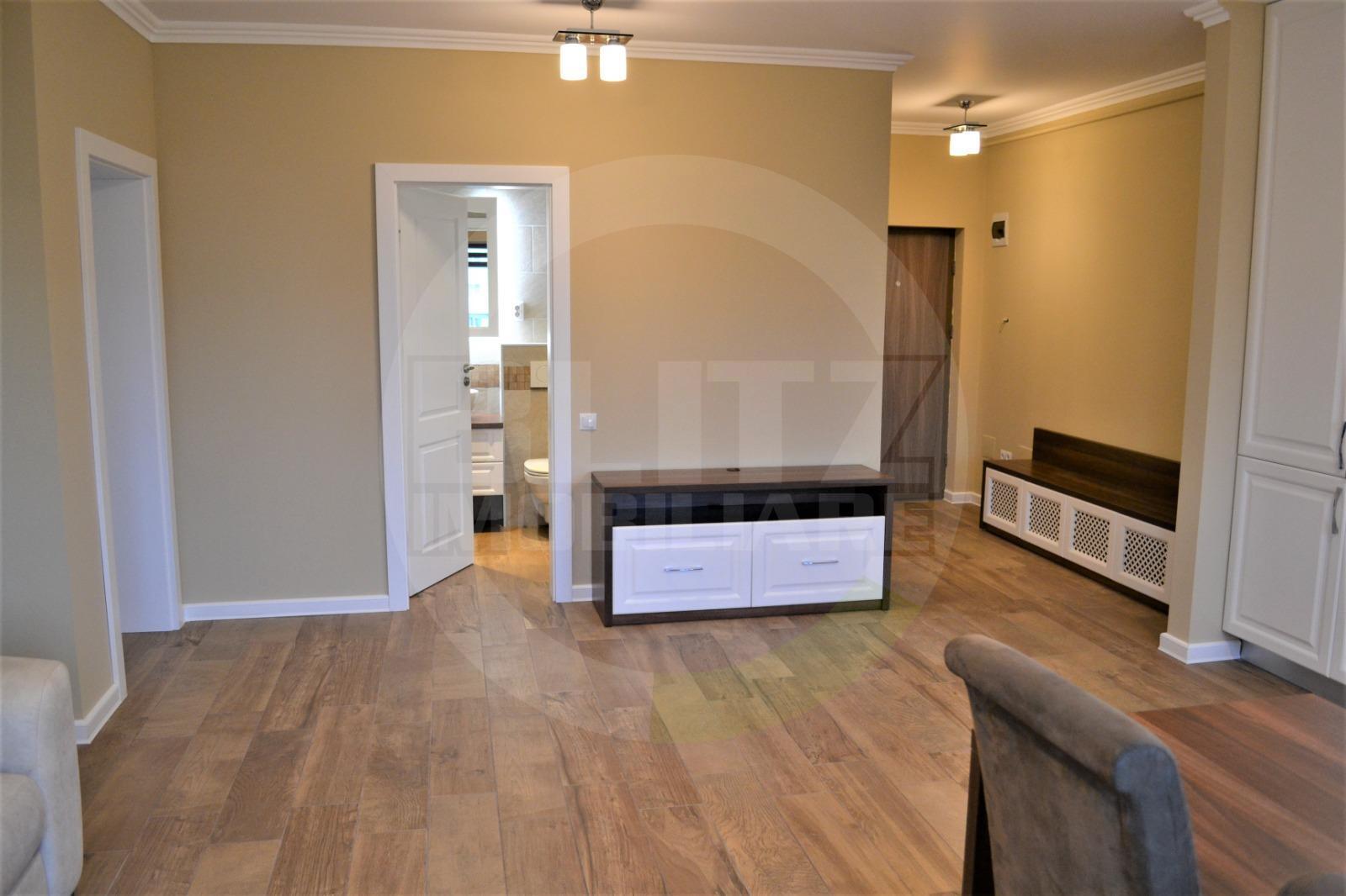 Apartament de închiriat 3 camere Floreşti - 47599AI | BLITZ Cluj-Napoca | Poza7