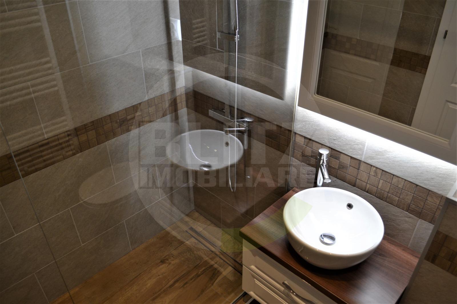 Apartament de închiriat 3 camere Floreşti - 47599AI | BLITZ Cluj-Napoca | Poza11