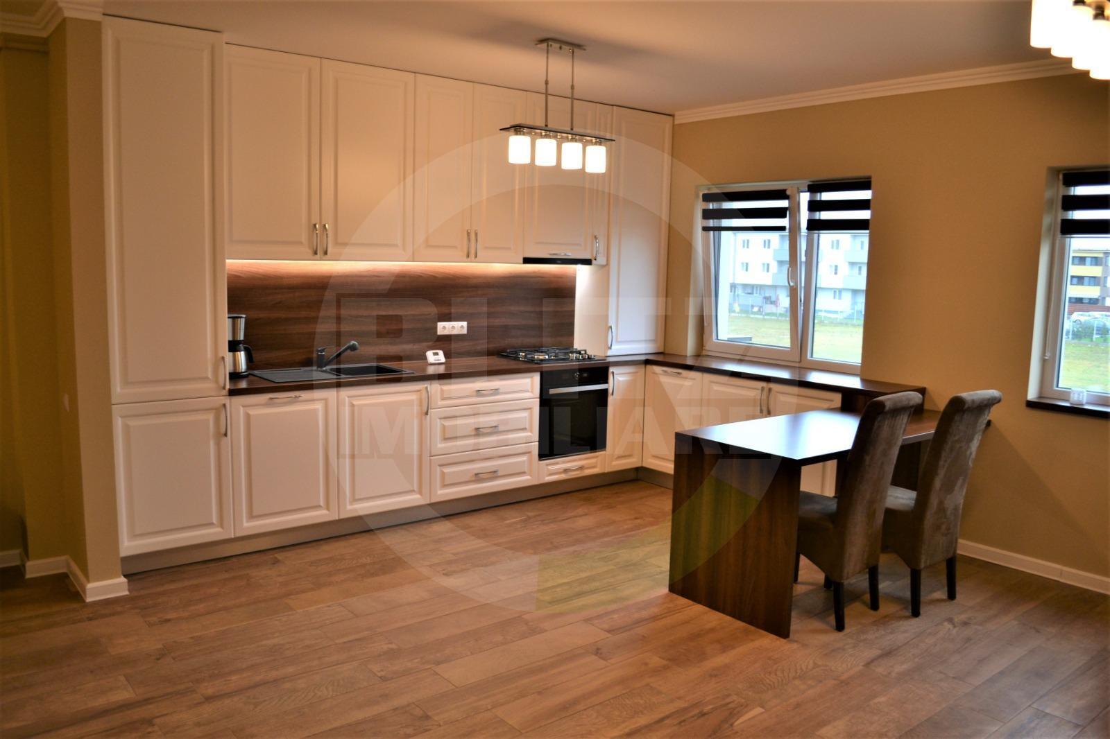 Apartament de închiriat 3 camere Floreşti - 47599AI | BLITZ Cluj-Napoca | Poza10