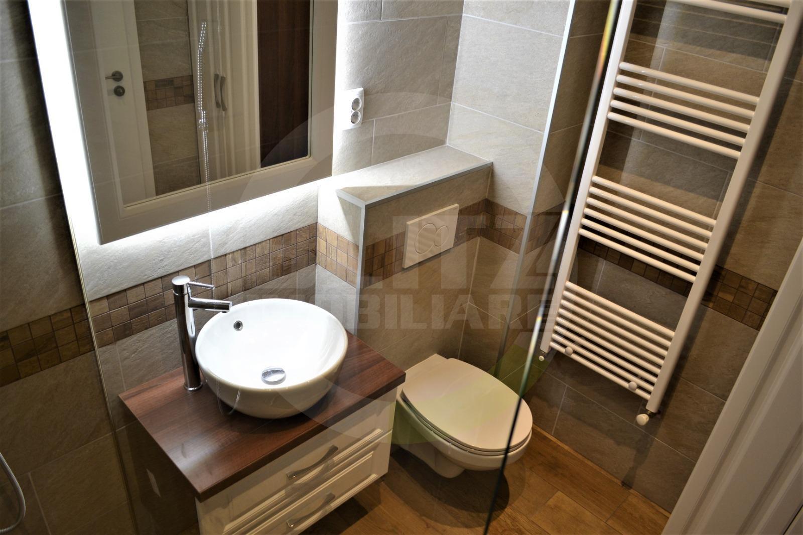 Apartament de închiriat 3 camere Floreşti - 47599AI | BLITZ Cluj-Napoca | Poza1