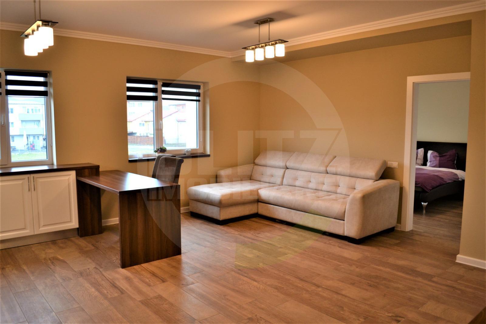 Apartament de închiriat 3 camere Floreşti - 47599AI | BLITZ Cluj-Napoca | Poza4