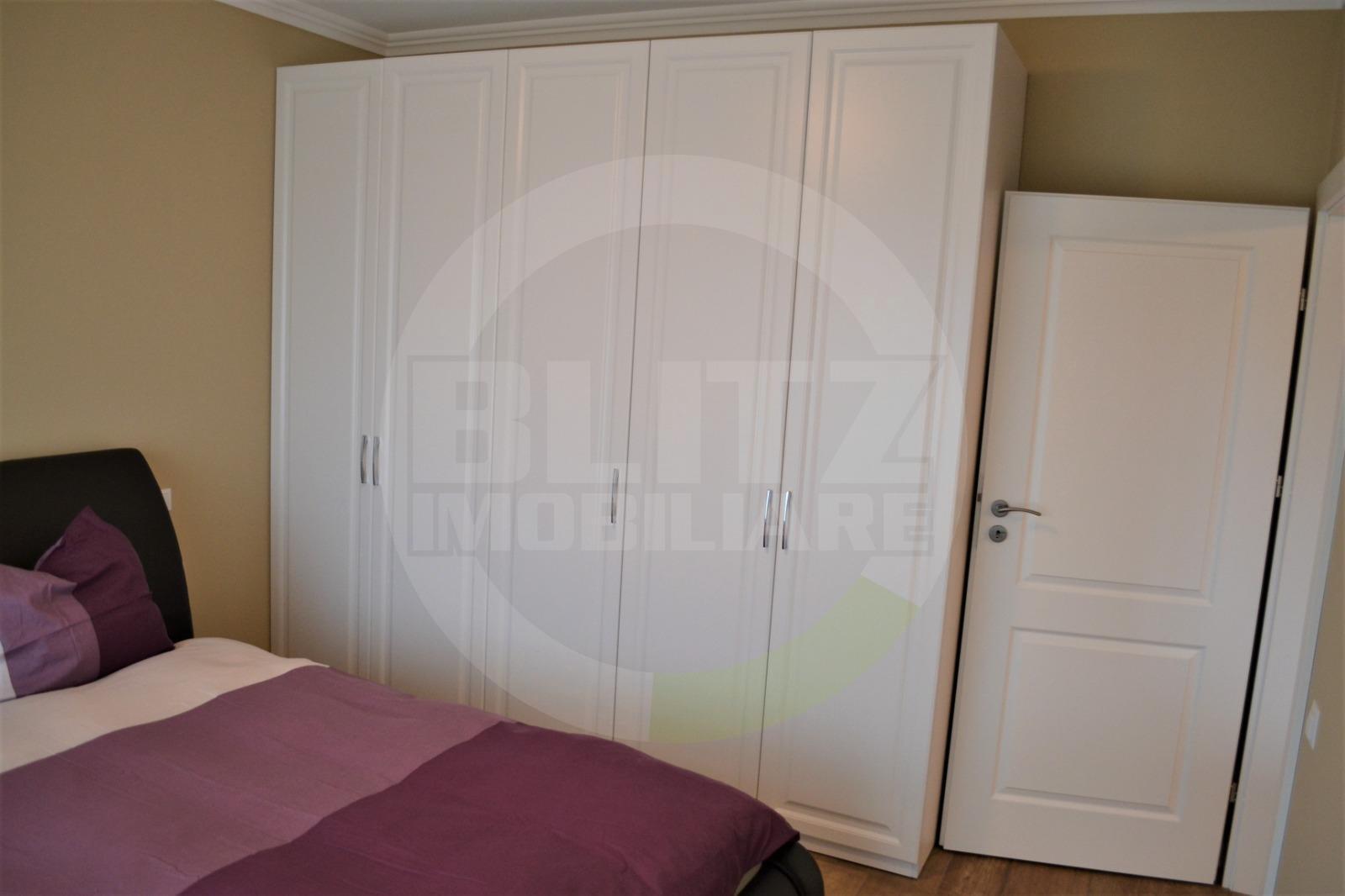 Apartament de închiriat 3 camere Floreşti - 47599AI | BLITZ Cluj-Napoca | Poza9