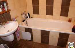 Apartament cu 2 camere, 70 mp, zona strazii Alverna! Finisaje moderne!