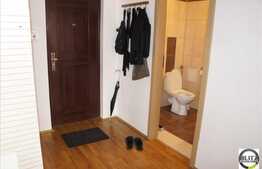 Apartament cu 2 camere, 70 mp, zona strazii Alverna! Finisaje moderne!