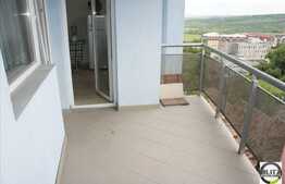 Apartament cu 2 camere, 70 mp, zona strazii Alverna! Finisaje moderne!