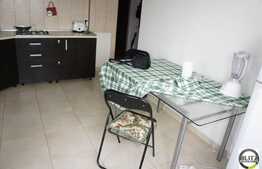 Apartament cu 2 camere, 70 mp, zona strazii Alverna! Finisaje moderne!