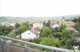 Apartament cu 2 camere, 70 mp, zona strazii Alverna! Finisaje moderne!