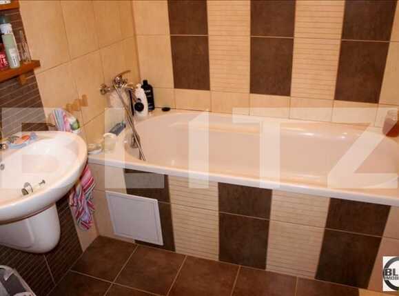 Apartament de închiriat 2 camere Gheorgheni - 476AI | BLITZ Cluj-Napoca | Poza10