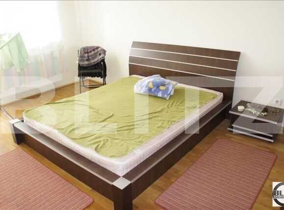 Apartament de închiriat 2 camere Gheorgheni - 476AI | BLITZ Cluj-Napoca | Poza1