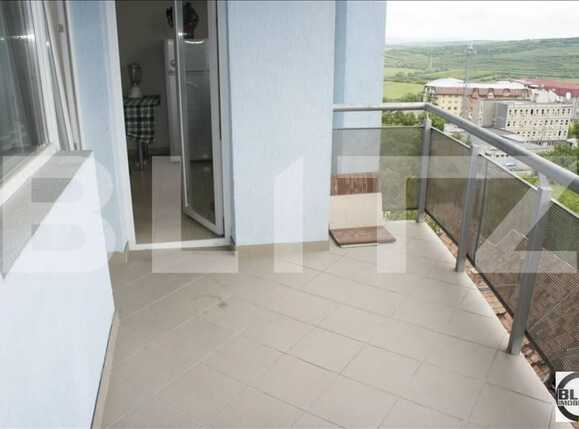 Apartament de închiriat 2 camere Gheorgheni - 476AI | BLITZ Cluj-Napoca | Poza12