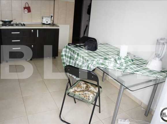 Apartament de închiriat 2 camere Gheorgheni - 476AI | BLITZ Cluj-Napoca | Poza5