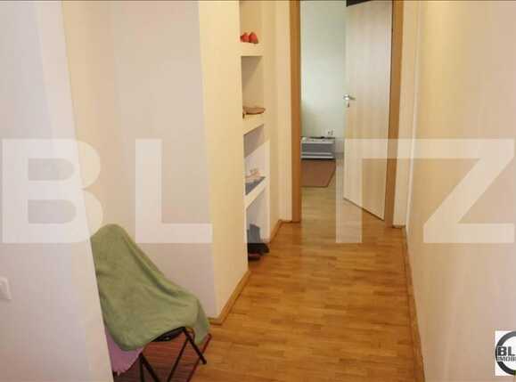 Apartament de închiriat 2 camere Gheorgheni - 476AI | BLITZ Cluj-Napoca | Poza8