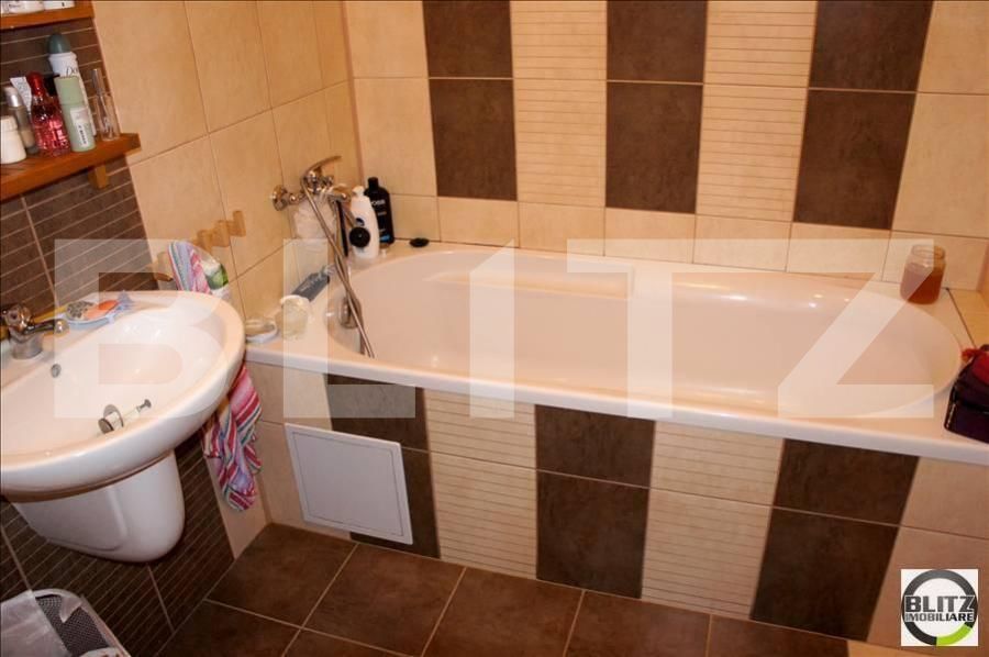 Apartament de închiriat 2 camere Gheorgheni - 476AI | BLITZ Cluj-Napoca | Poza10