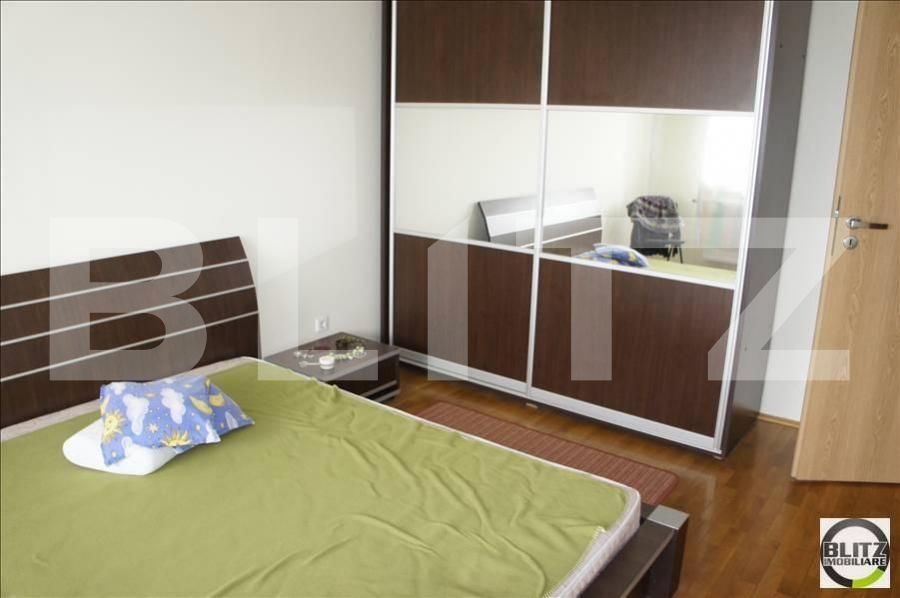 Apartament de închiriat 2 camere Gheorgheni - 476AI | BLITZ Cluj-Napoca | Poza2