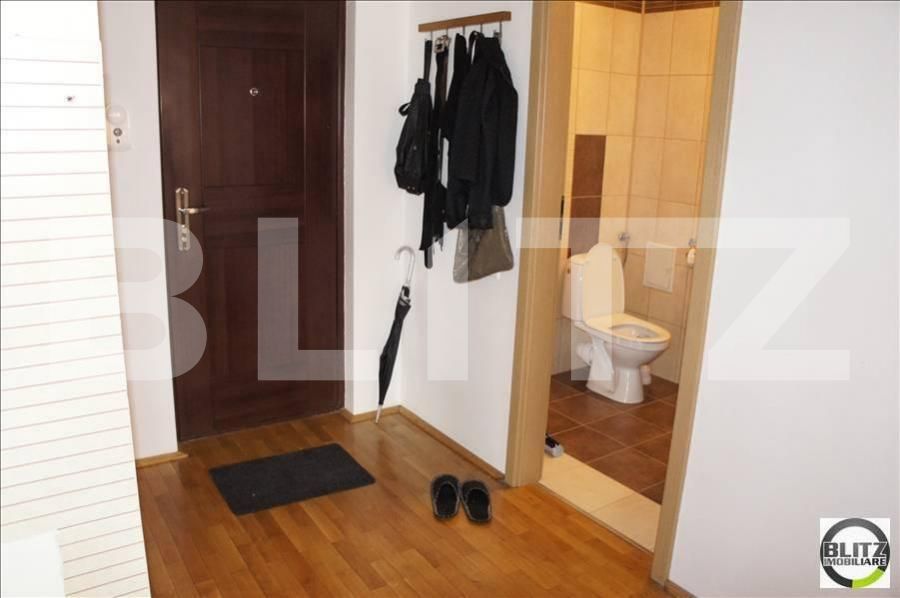 Apartament de închiriat 2 camere Gheorgheni - 476AI | BLITZ Cluj-Napoca | Poza7