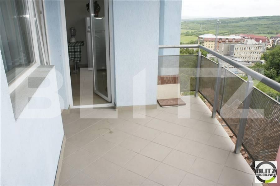 Apartament de închiriat 2 camere Gheorgheni - 476AI | BLITZ Cluj-Napoca | Poza12
