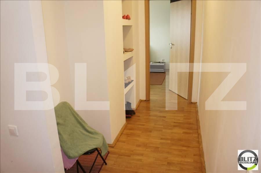 Apartament de închiriat 2 camere Gheorgheni - 476AI | BLITZ Cluj-Napoca | Poza8