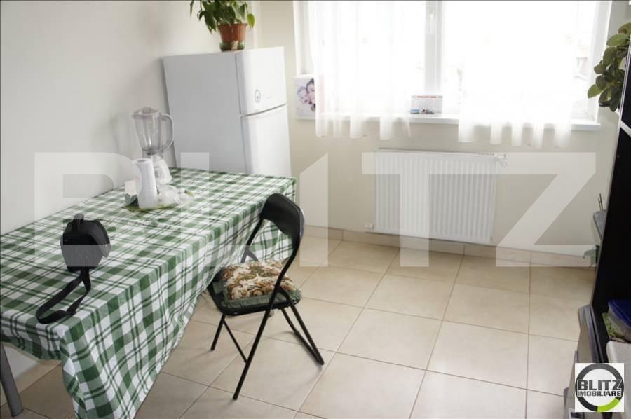 Apartament de închiriat 2 camere Gheorgheni - 476AI | BLITZ Cluj-Napoca | Poza4