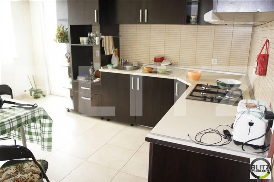 Apartament de închiriat 2 camere Gheorgheni - 476AI | BLITZ Cluj-Napoca | Poza3