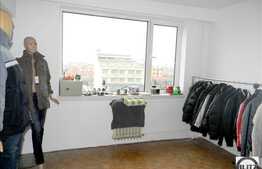 De vanzare 2 camere, 48 mp in zona strazii Constantin Brancusi, garaj inclus