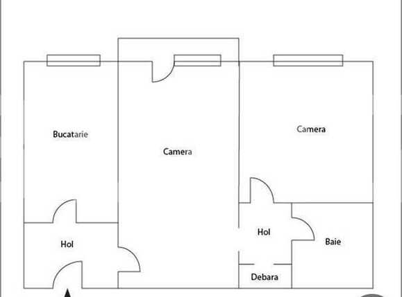 Apartament de vânzare 2 camere Gheorgheni - 4760AV | BLITZ Cluj-Napoca | Poza10