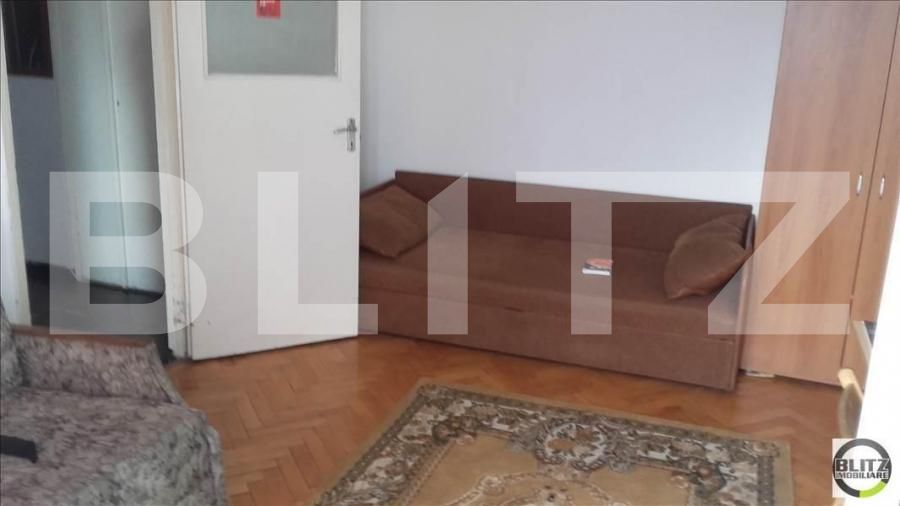 Apartament de vânzare 2 camere Gheorgheni - 4760AV | BLITZ Cluj-Napoca | Poza3