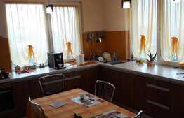 Casa individuala, 140 mp, teren 300 mp, zona Sannicoara