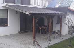 Casa individuala, 140 mp, teren 300 mp, zona Sannicoara