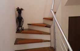 Casa individuala, 140 mp, teren 300 mp, zona Sannicoara