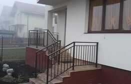 Casa individuala, 140 mp, teren 300 mp, zona Sannicoara