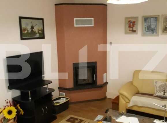 Casa de vânzare 3 camere Exterior Est - 47600CV | BLITZ Cluj-Napoca | Poza12