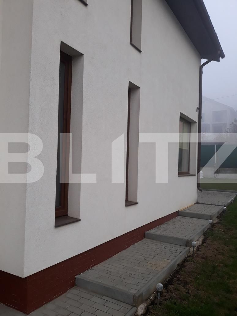Casa de vânzare 3 camere Exterior Est - 47600CV | BLITZ Cluj-Napoca | Poza4