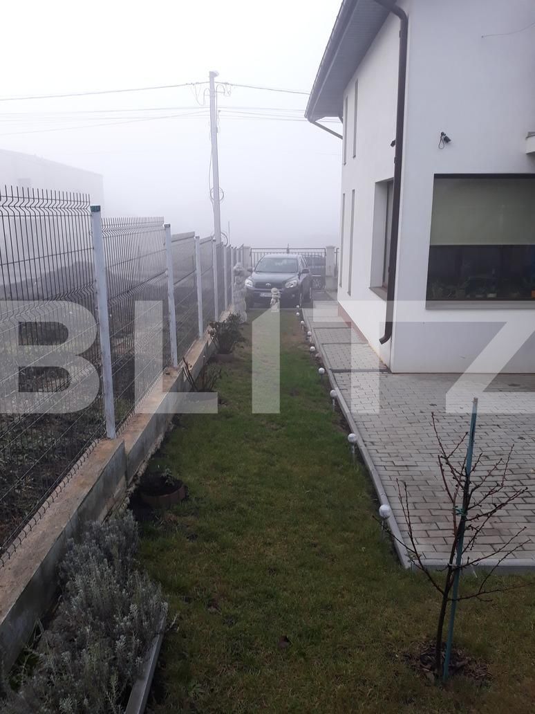Casa de vânzare 3 camere Exterior Est - 47600CV | BLITZ Cluj-Napoca | Poza3