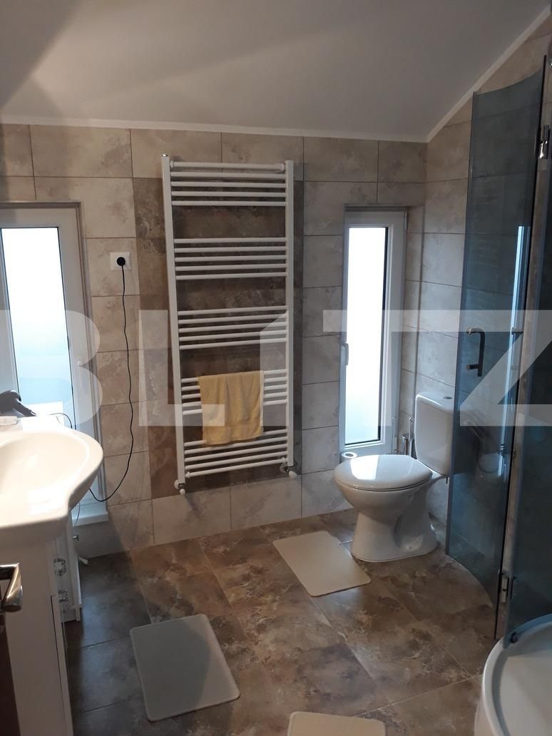 Casa de vânzare 3 camere Exterior Est - 47600CV | BLITZ Cluj-Napoca | Poza15