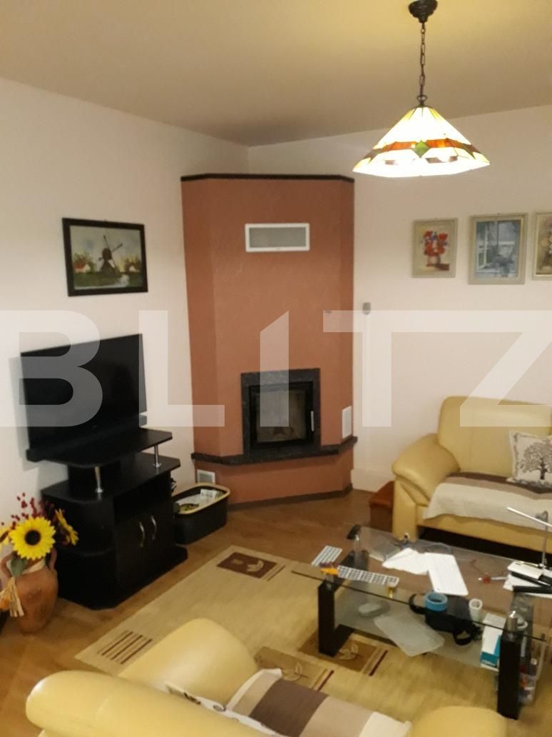 Casa de vânzare 3 camere Exterior Est - 47600CV | BLITZ Cluj-Napoca | Poza12