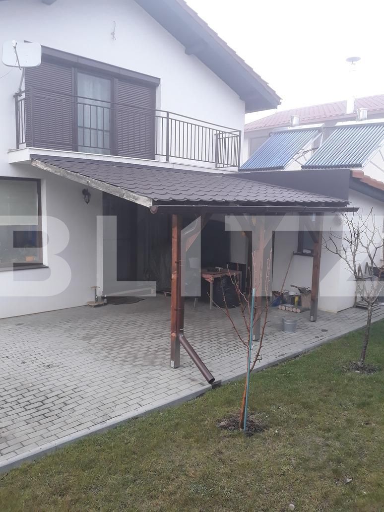 Casa de vânzare 3 camere Exterior Est - 47600CV | BLITZ Cluj-Napoca | Poza2