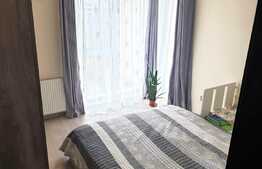 Apartament 3 camere, etaj intermediar, balcon, boxa, parcare, zona verde