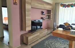 Apartament 3 camere, etaj intermediar, balcon, boxa, parcare, zona verde