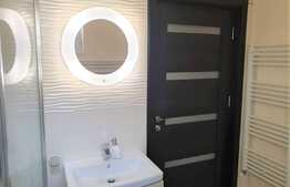 Apartament 3 camere, etaj intermediar, balcon, boxa, parcare, zona verde