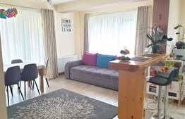 Apartament 3 camere, etaj intermediar, balcon, boxa, parcare, zona verde