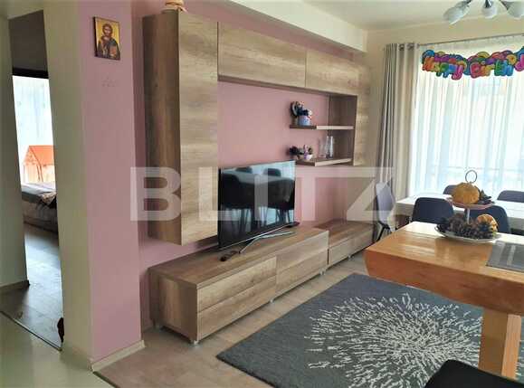 Apartament de vânzare 3 camere Manastur - 47602AV | BLITZ Cluj-Napoca | Poza4