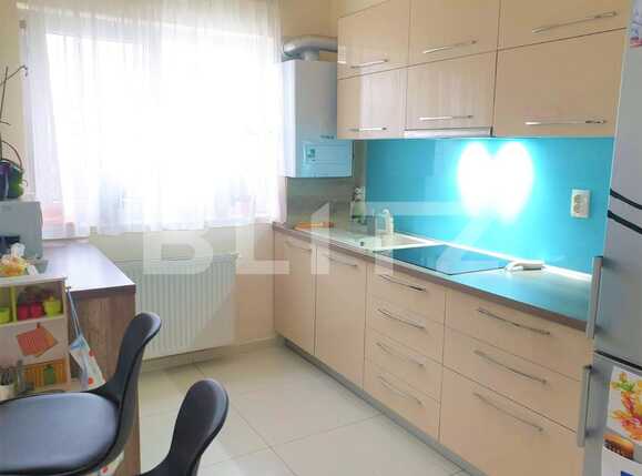 Apartament de vânzare 3 camere Manastur - 47602AV | BLITZ Cluj-Napoca | Poza2