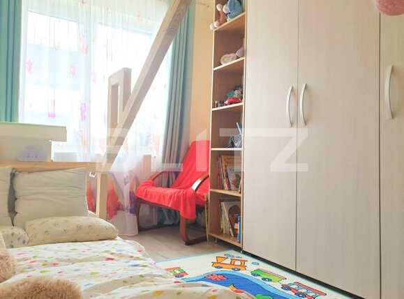 Apartament de vânzare 3 camere Manastur - 47602AV | BLITZ Cluj-Napoca | Poza5