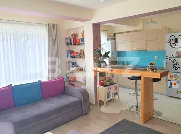 Apartament de vânzare 3 camere Manastur - 47602AV | BLITZ Cluj-Napoca | Poza3