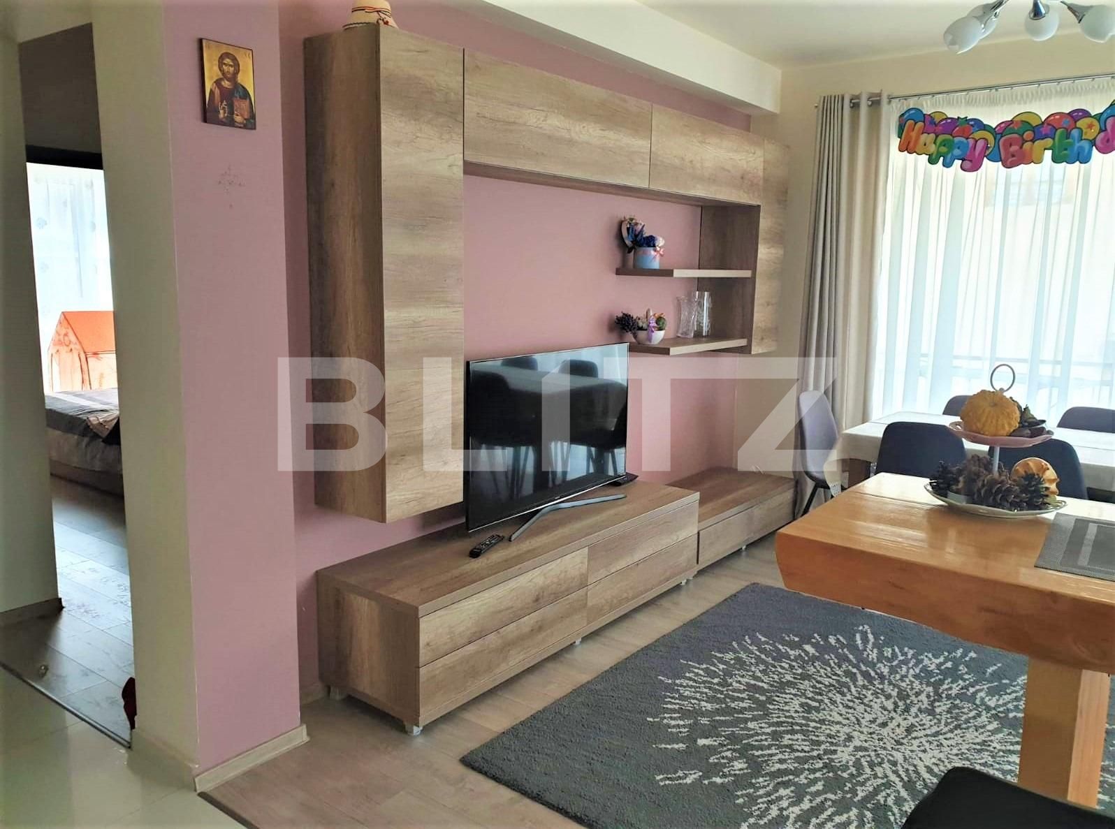 Apartament de vânzare 3 camere Manastur - 47602AV | BLITZ Cluj-Napoca | Poza4