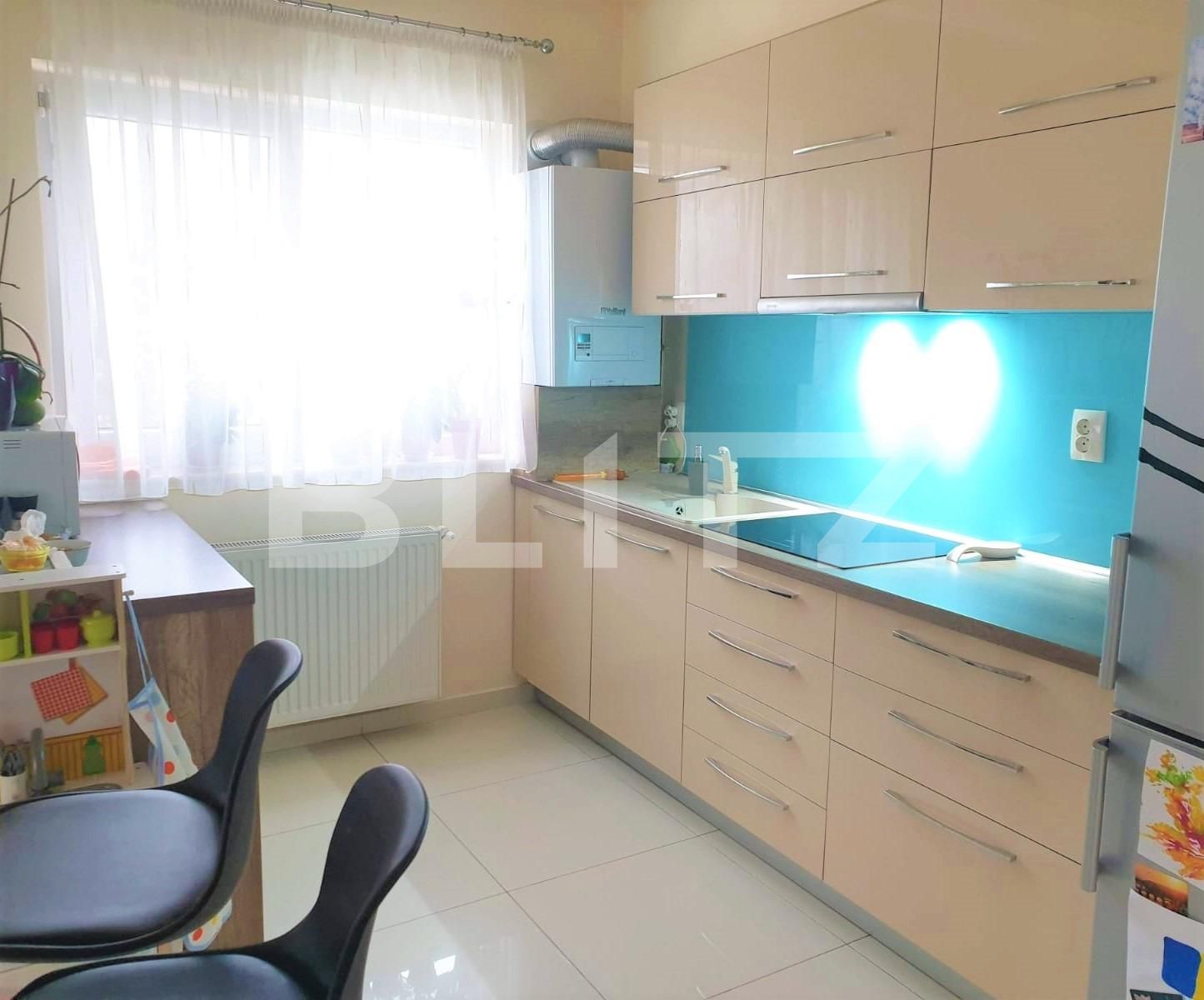 Apartament de vânzare 3 camere Manastur - 47602AV | BLITZ Cluj-Napoca | Poza2