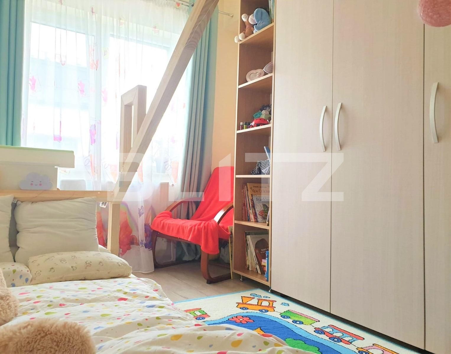 Apartament de vânzare 3 camere Manastur - 47602AV | BLITZ Cluj-Napoca | Poza5