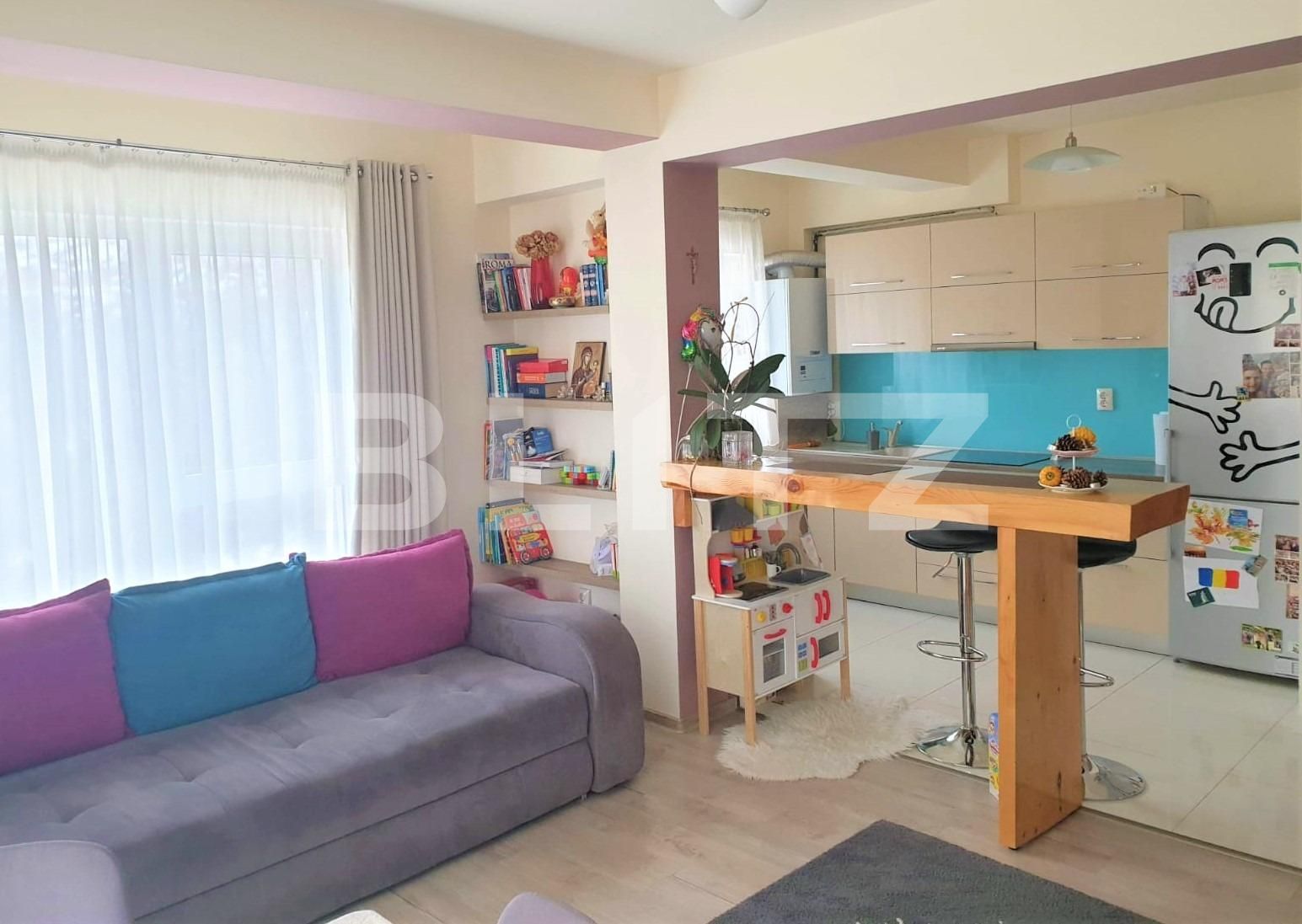 Apartament de vânzare 3 camere Manastur - 47602AV | BLITZ Cluj-Napoca | Poza3